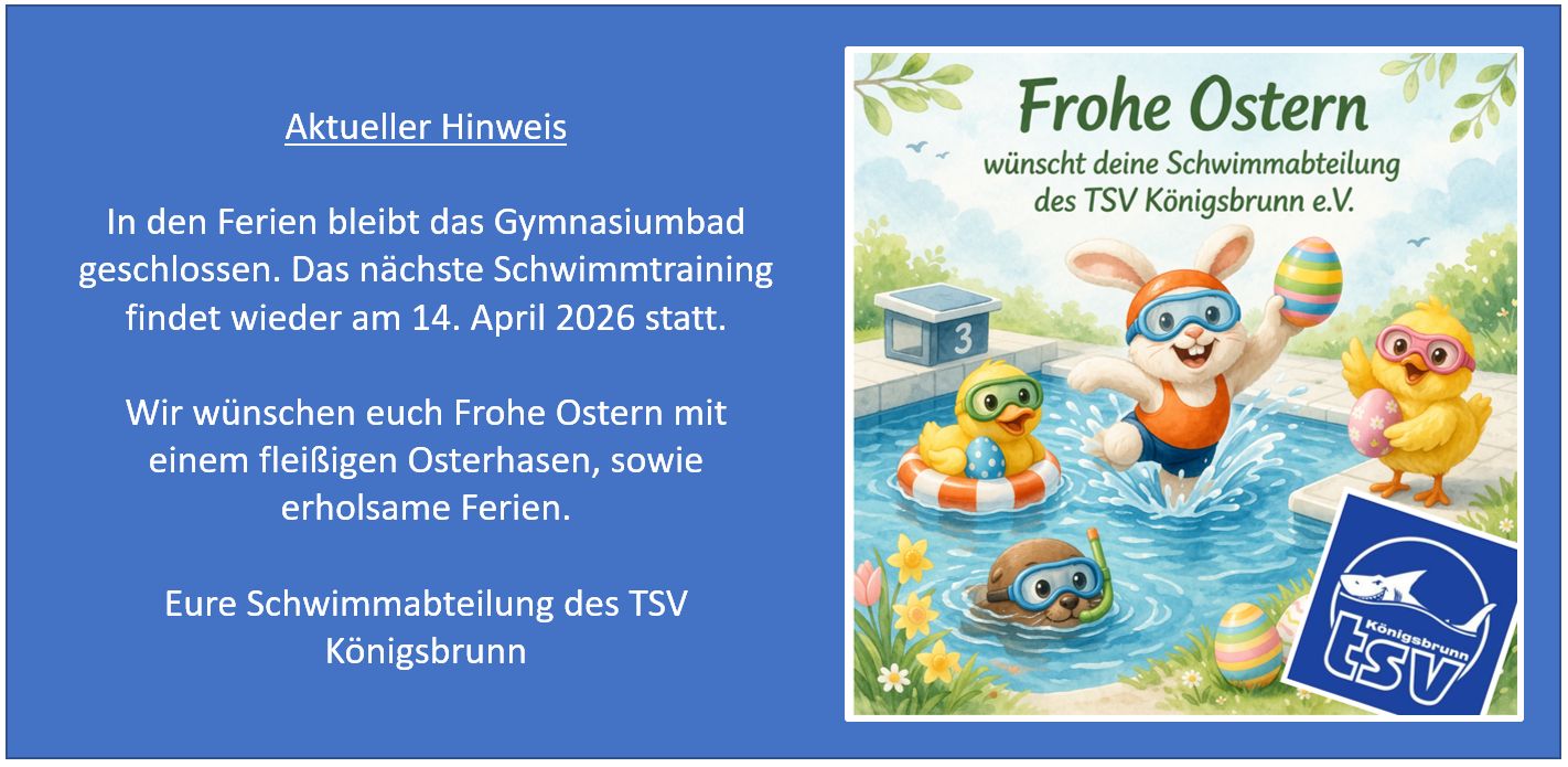 2026 03 27 Osterferien